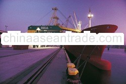 Sea Shipping, Ocean Freight, FCL, Ex Port Klang to Semarang, 