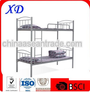 kids Triple DOUBLE BED,bedroom furniture,metal bed