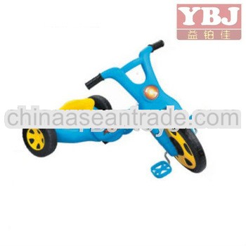 kids popular small plastic ride can be home use