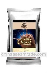 CAFE OTTIMO Iced Choco Premium