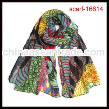 ladies infinity scarf wholesaler