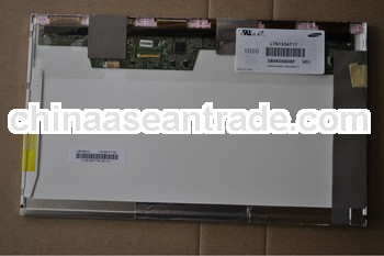 laptop led screen LTN133AT17 with widescreen and new brand