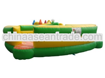large inflatable bouncer castle,inflatable bounce for sport games