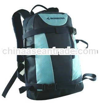 latest fashion/leisure laptop backpack bag HS-11028