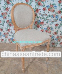 Mindi Furniture of Oak Side Dining Chair Design