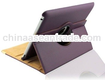 leather case for mini iPad