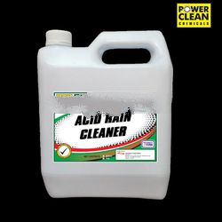 ACID RAIN REMOVER Industrial Chemicals Products