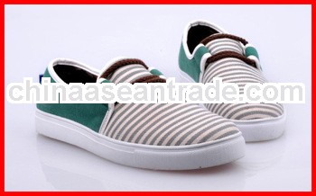 low price canvas shoes with strong stitching
