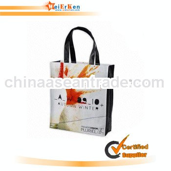 low price non woven factory price bag