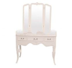 DR18 - Antibes Dressing Table Hotel Furniture
