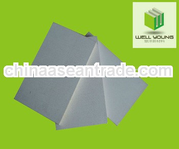 magnesium oxide plate fire insulation board
