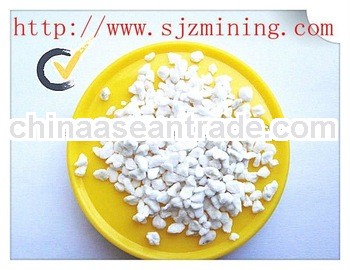 manufactory for Perlite