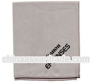 microfiber cleaning cloth and lens cloth