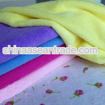 microfiber towels wholesale for cleaning use