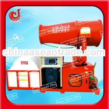 mine sprayer/automatic water sprayers/irrigation cannon