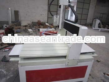 mini cnc woodworking engraving machine DM-6090
