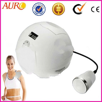 model 40 ultrasonic electric cellulite massager for personal use