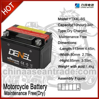 motorcycle battery motorcycle batteries
