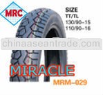 motorcycle tyre 110/90-16 4pr or 6pr