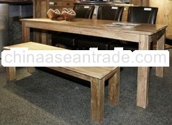 Furniture - Reclaimed Wood Furniture