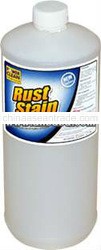 Rust Stain Remover by Powerclean