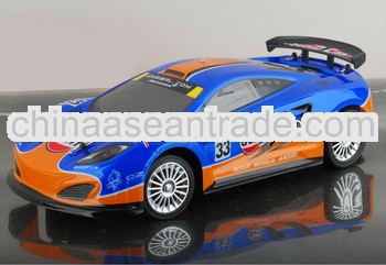 new arrive 1:16 4ch rc racing car (high speed)