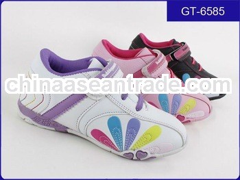 new children casual shoes for autumn GT-6892