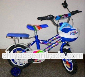 new design and low price children bicycle