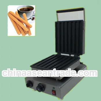 new design large output commercial use spanish churro filling machine churros maker with CE