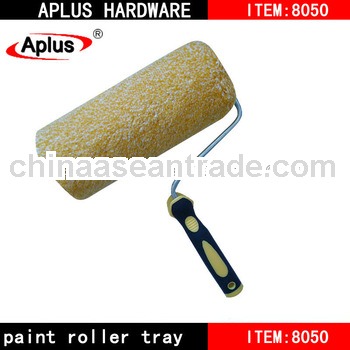 new fashional acrylic rubber pattern paint roller