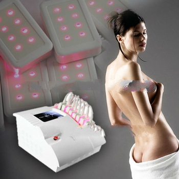 new i diode lipo laser for slimming weight loss machine
