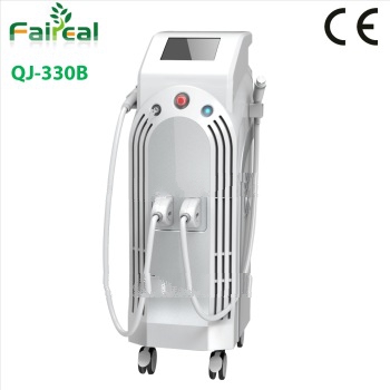 new ipl laser hair removal machine rf face lift machine