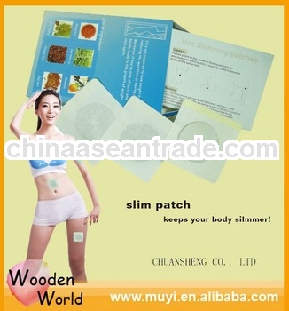 new product for body care weight loss plaster slimming patches slimming patch for women
