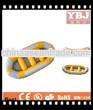 newly designed inflatable boat for outdoor water play for sale