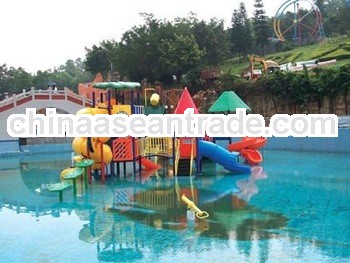 newly luxury kids water park outdoor playground