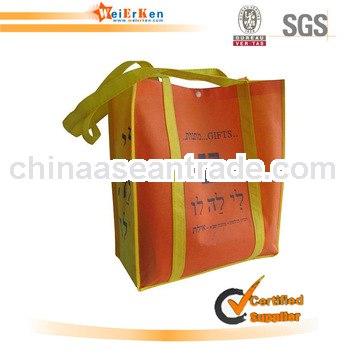 non woven fabrics and Non woven bag for promotion