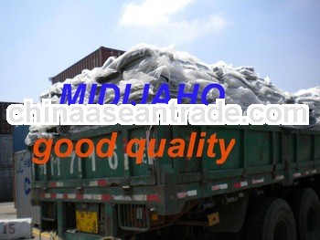 odorless and superfine reclaimed rubber with best price