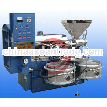 oil manufacturing machine for cereals From China Manufacture
