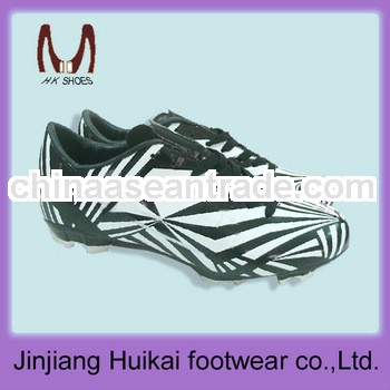 outdoor football soccer shoes