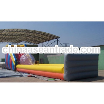 outdoor inflatable bouncer bouncy for playing fun