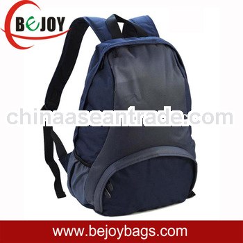 outdoor laptop nylon sports travel backpack