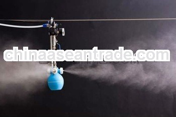 ozone disinfection system