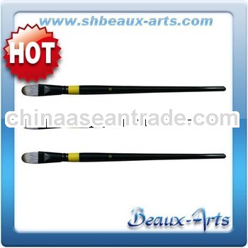 paints brushes suppliers,bicolor synthetic painting brushes price