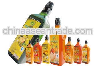 passion fruit juice concentrate for soft drinks and desserts