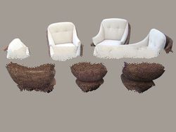 Waterhyacinth sofa set