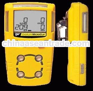 personal gas detector