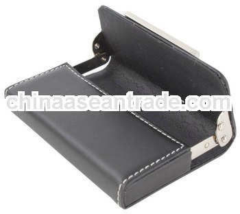 personal gift business card holder