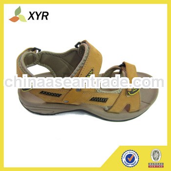 personalized mens fancy sandals,custom mens sandal with pu sole wholesale,PU slippers with cheap pri