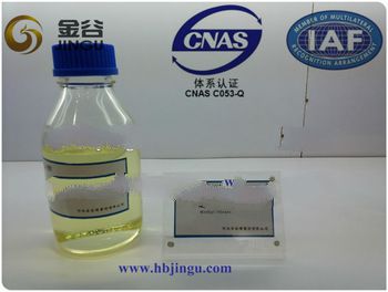 pesticide solvent Methyl Oleate eco-friendly additive JG-8018