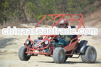 petrol dune buggy / CVT perol jeep / gas beach buggy)